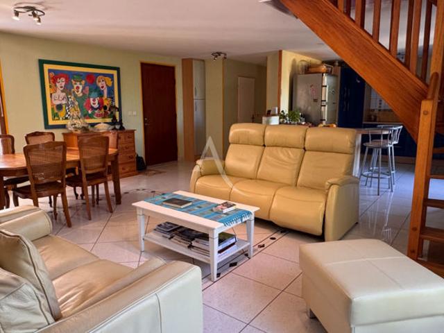 MAISON A VENDRE LA CHAPELLE MONTMARTIN