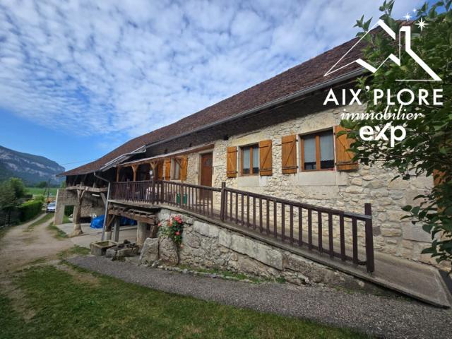 Maison à vendre La Balme