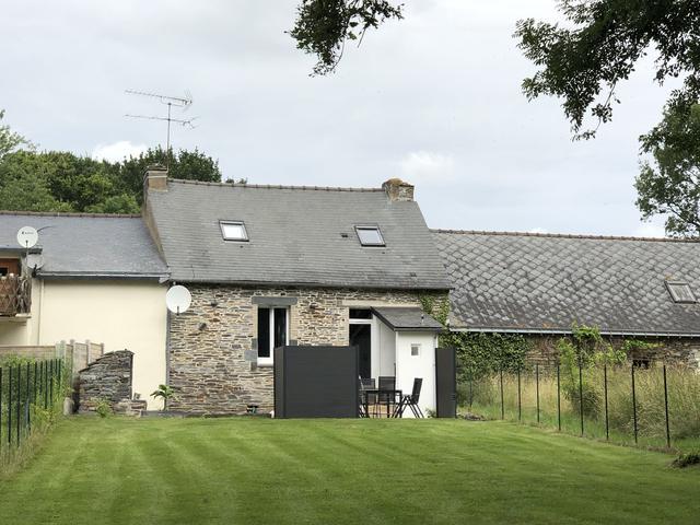 Maison à vendre, La Gacilly, à La Gacilly, France