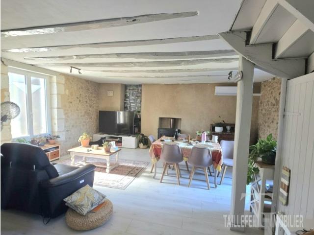 Maison à vendre La Douze 110m² La Douze