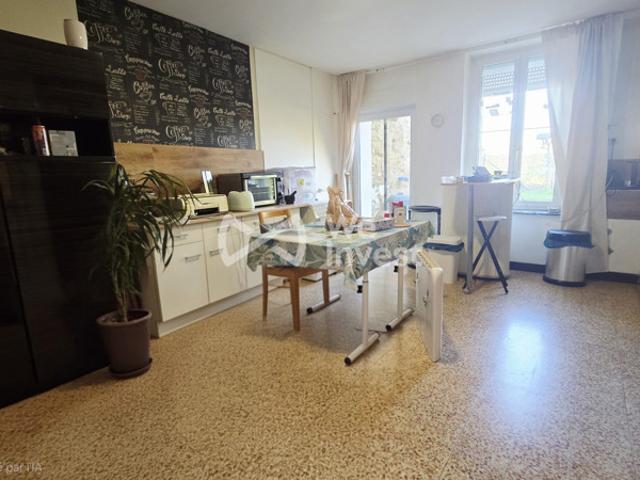 Maison à vendre La Ferté sur Chiers