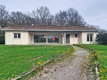 Maison à vendre La Lande de Fronsac 127m² La Lande de Fronsac