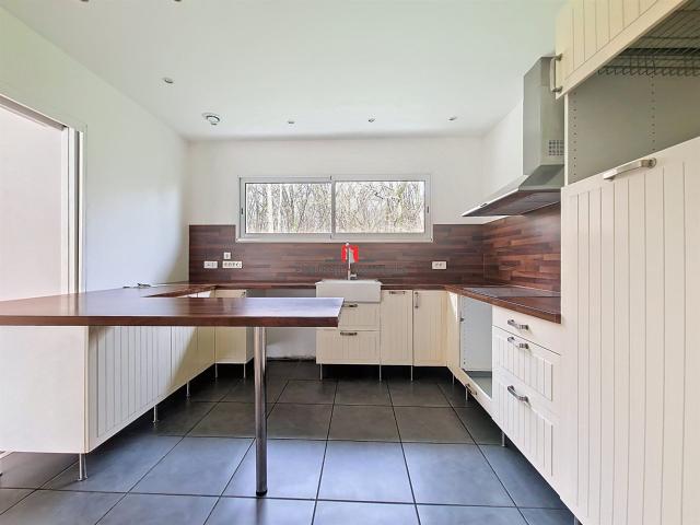 Maison à vendre La Lande de Fronsac 127m² La Lande de Fronsac