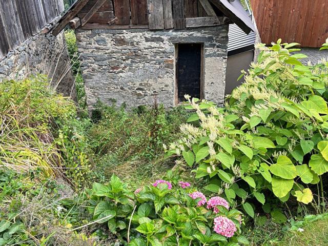 Maison à vendre La Léchère