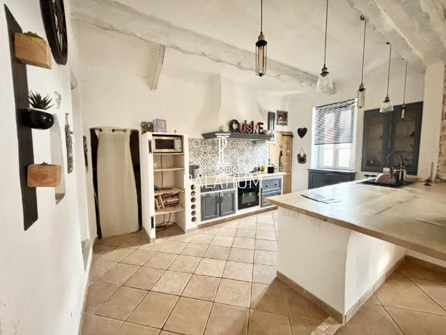 Maison à vendre La Motte du Caire