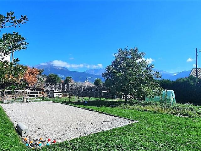 Maison à vendre, La Mure, à La Mure, France