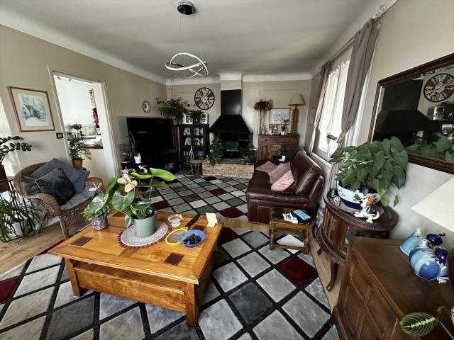 Maison à vendre La Sauvetat du Dropt 137m² La Sauvetat du Dropt