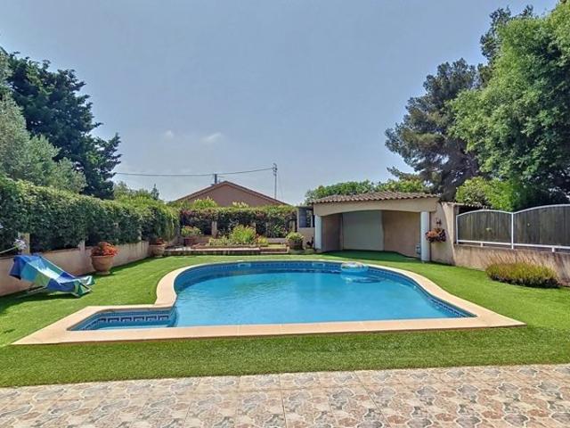 Maison à vendre La Seyne sur Mer