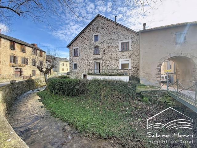 Maison à vendre La Selve