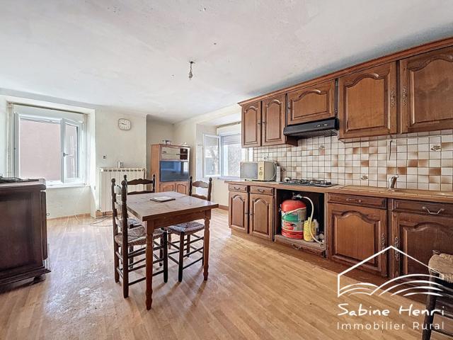 Maison à vendre La Selve