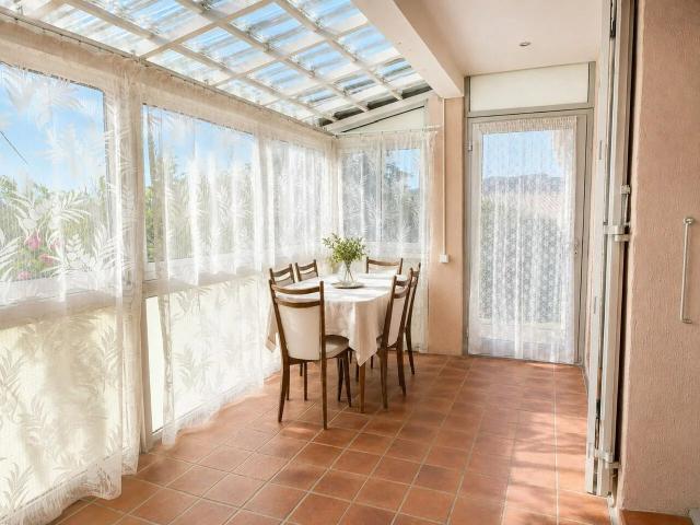 Maison à vendre La Penne sur Huveaune 74 m² + véranda et garag