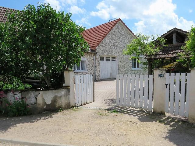 Maison à vendre, La Perche, à La Perche, France