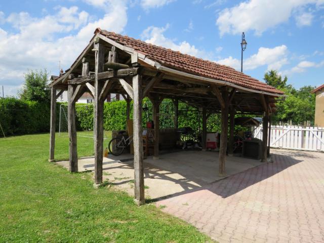 Maison à vendre, La Perche, à La Perche, France