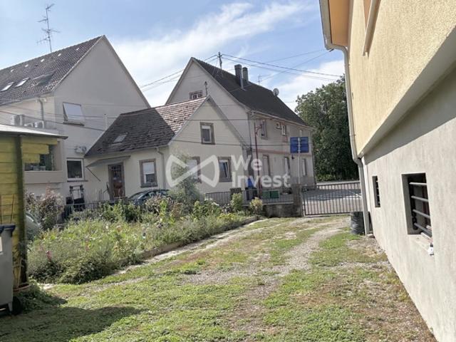 Maison à vendre La Wantzenau