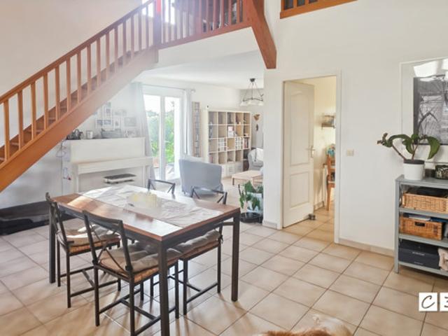 Maison à vendre Lafitte Vigordane