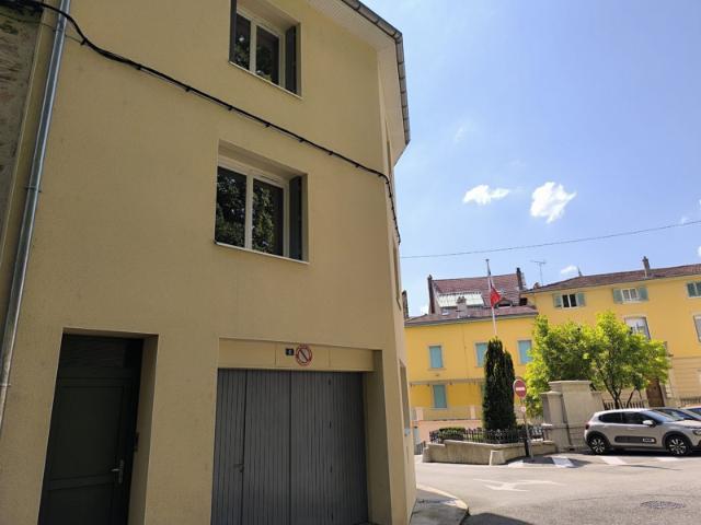 Maison à vendre Lagnieu