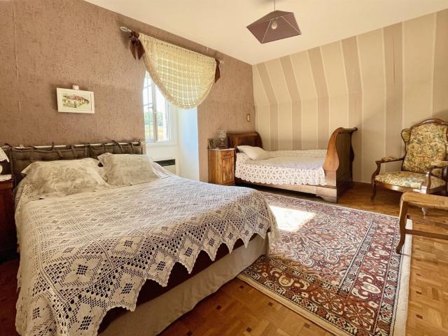 Maison à vendre Lalinde 125m² Lalinde