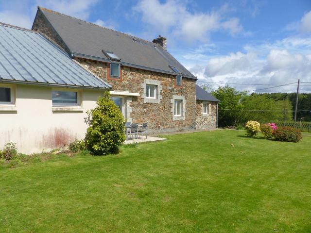 Maison à vendre, Lanfains, à Lanfains, France