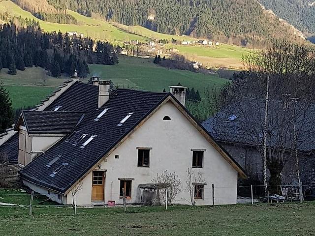 Maison à vendre, Lans en Vercors, à Lans en Vercors, France