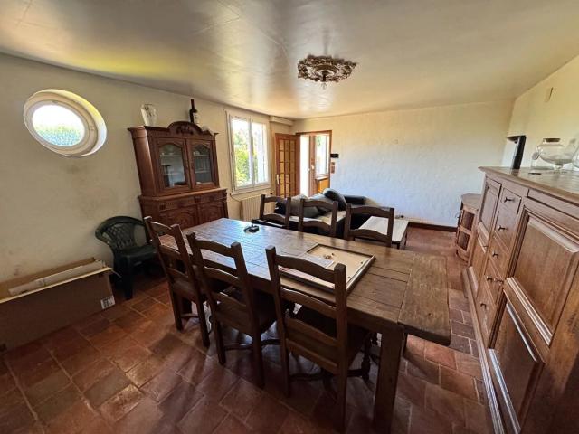 Maison à vendre Lanquetot 3 chambres 254 m² de terrain