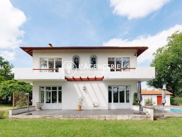 Maison à vendre Larressore
