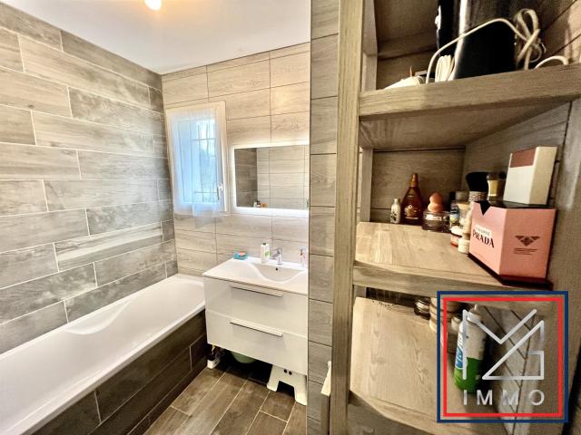 Maison à vendre Le Castellet 100m² Le Castellet