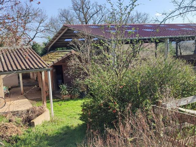Maison à vendre Le Breuil 117m² Le Breuil