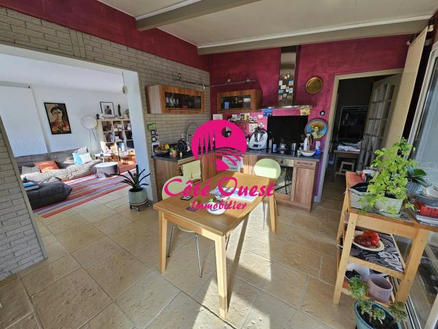 Maison à vendre Le Havre
