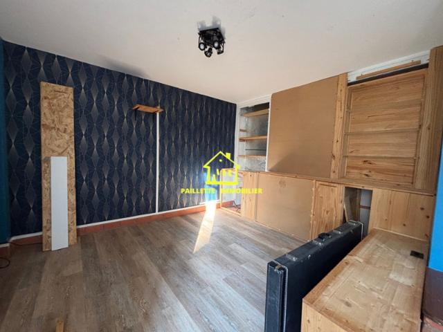 Maison à vendre Le Havre