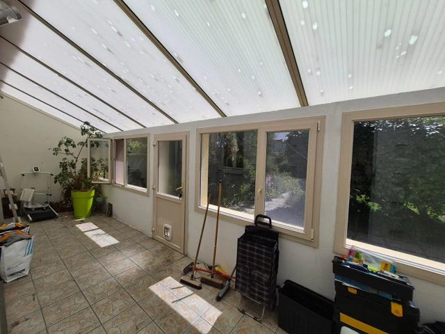 Maison à vendre Le Havre Sanvic / sous bretonne 110 m² 3 c