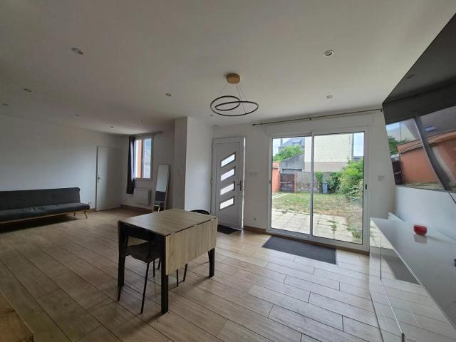 Maison à vendre Le Havre / Mare au Clerc 3 chambres Garage