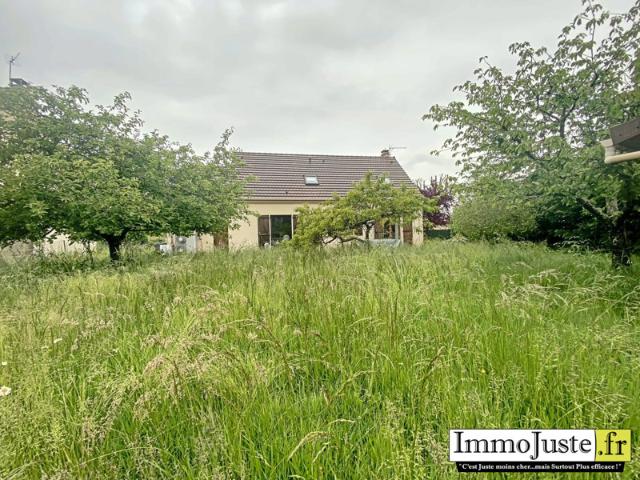 Maison à vendre Le Perray en Yvelines