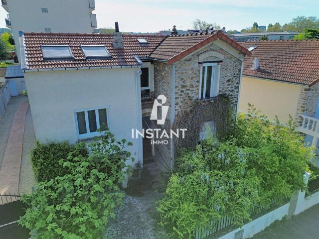 Maison à vendre Le Perreux sur Marne