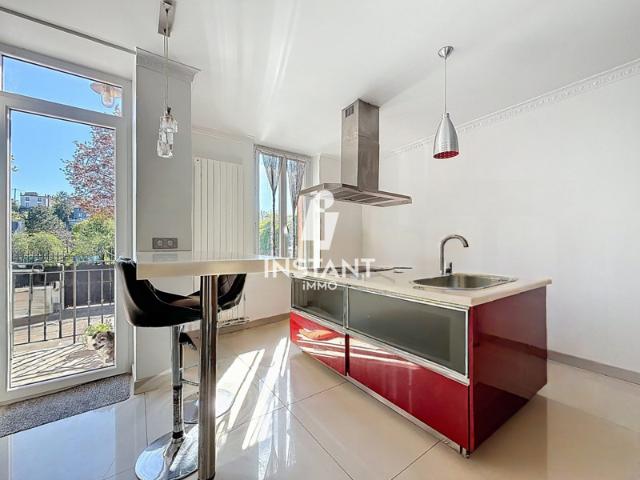 Maison à vendre Le Perreux sur Marne