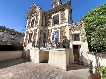 Maison à vendre Le Perreux sur Marne