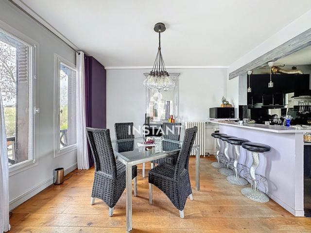 Maison à vendre Le Perreux sur Marne