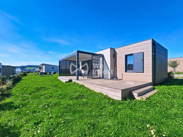 Maison à vendre Le Vibal 61m² Le Vibal