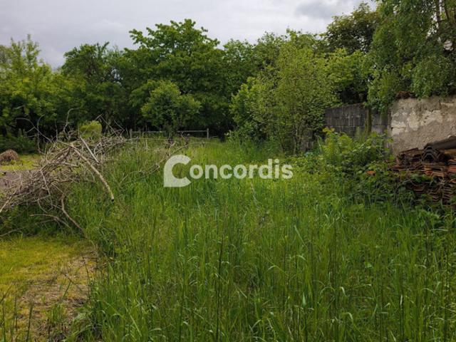Maison à vendre Les Monthairons