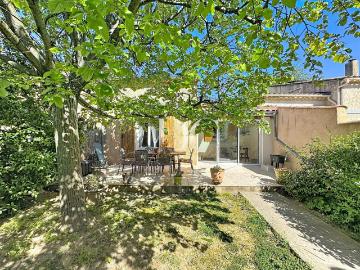 Maison à vendre Les Angles 85m² Les Angles