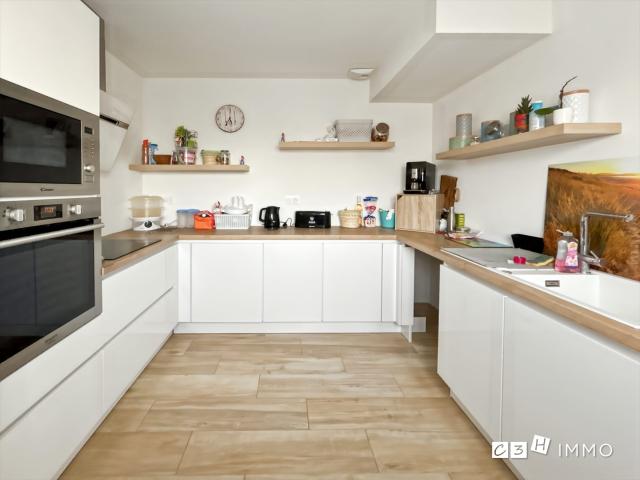 Maison à vendre Lherm 92m² Lherm