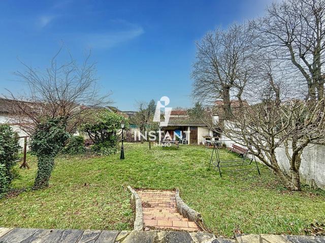 Maison à vendre Livry Gargan