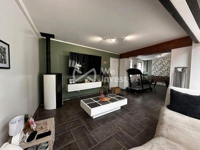 Maison à vendre Libercourt 165m² Libercourt
