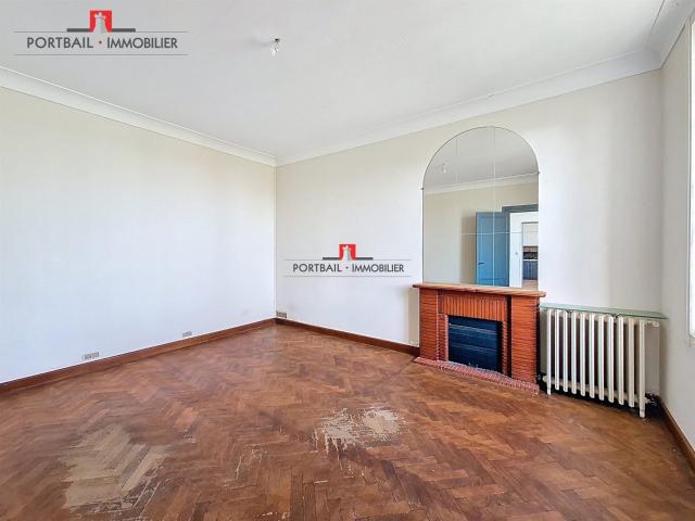 Maison à vendre Libourne 168m² Libourne
