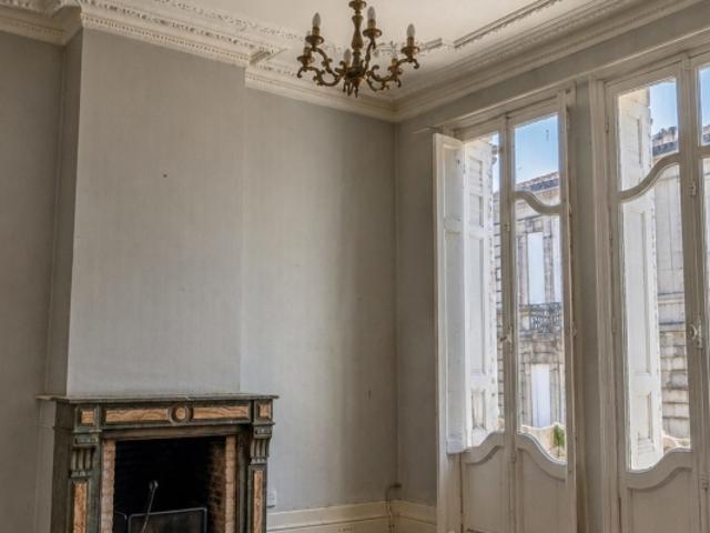 Maison à vendre Libourne