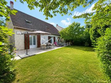 Maison à vendre Limeil Brévannes