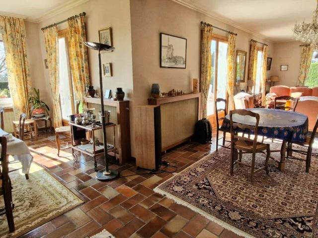Maison à vendre Aux portes d'Yvetot 200 m² 6 chambres So