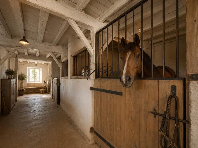 Maison à vendre L'Isle en Dodon 295m² L'Isle en Dodon