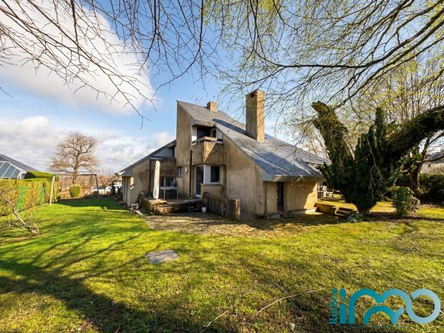 Maison à vendre Luc la Primaube 250m² Luc la Primaube