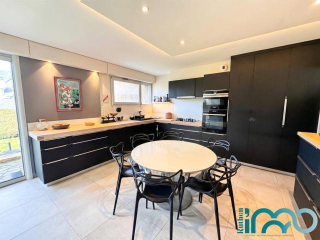 Maison à vendre Luc la Primaube 250m² Luc la Primaube