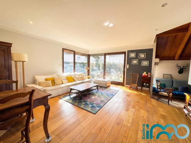 Maison à vendre Luc la Primaube 250m² Luc la Primaube